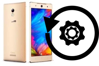 Come resettare o ripristinare a Tecno Camon C9