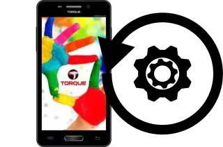 Come resettare o ripristinare a Torque DROIDZ Smart