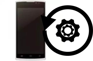 Come resettare o ripristinare a Torque DROIDZ Wave