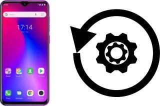 Come resettare o ripristinare un Ulefone S11
