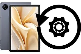 Come resettare o ripristinare un Ulefone Tab A11 Pro