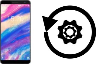 Come resettare o ripristinare un UMIDIGI A1 Pro