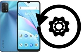 Come resettare o ripristinare un UMIDIGI A11