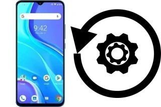 Come resettare o ripristinare un UMIDIGI A7S