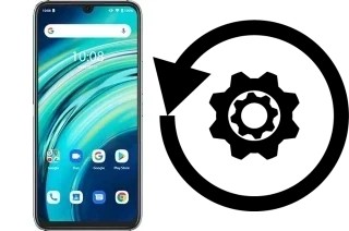 Come resettare o ripristinare un UMIDIGI A9 Pro