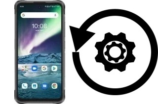 Come resettare o ripristinare un UMIDIGI Bison GT