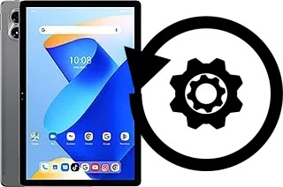 Come resettare o ripristinare un Umidigi G7 Tab Pro