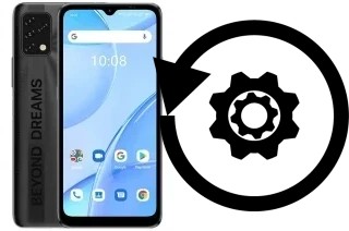 Come resettare o ripristinare un UMIDIGI Power 5S