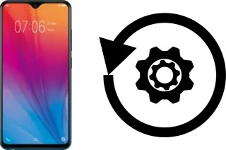 Come resettare o ripristinare a Vivo Y91C