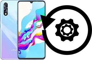 Come resettare o ripristinare a vivo Z5