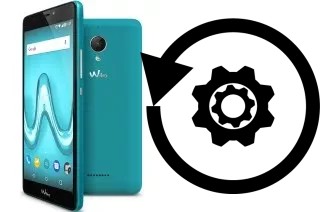 Come resettare o ripristinare a Wiko Tommy2 Plus