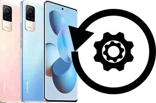 Come resettare o ripristinare a Xiaomi Civi