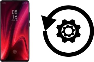 Come resettare o ripristinare a Xiaomi Mi 9T Pro