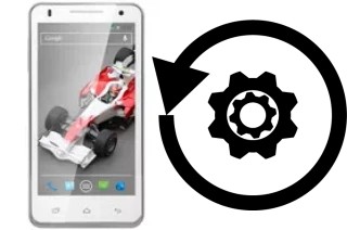 Come resettare o ripristinare a XOLO Q900