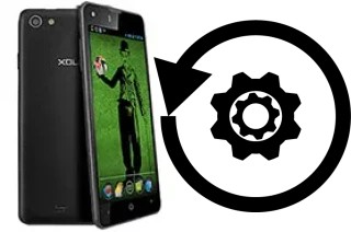 Come resettare o ripristinare a XOLO Q900s Plus