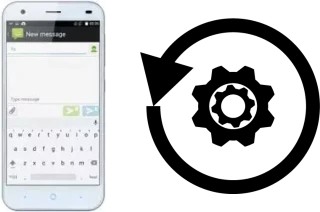 Come resettare o ripristinare a ZTE Blade S6 Lux