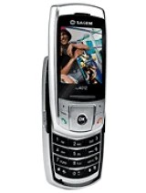 Sagem my401Z