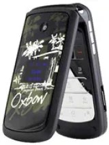 Sagem my411C Oxbow