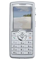 Sagem my500X