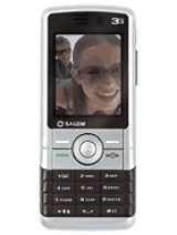 Sagem my800X