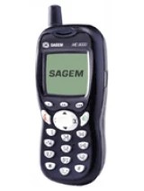 Sagem MC 3000