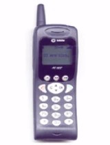 Sagem RC 922