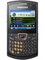 Samsung B6520 Omnia PRO 5