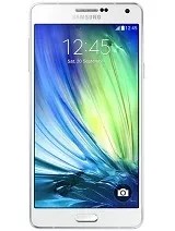 Come localizzare o tracciare il mio Galaxy A7