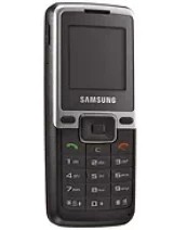 Samsung B110