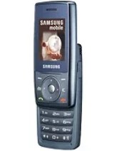 Samsung B500