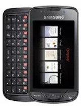 Samsung B7610 OmniaPRO