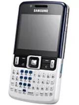 Samsung C6625