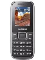 Samsung E1230