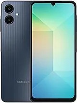 Come localizzare o tracciare il mio Galaxy A06