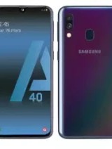 Come localizzare o tracciare il mio Galaxy A40s