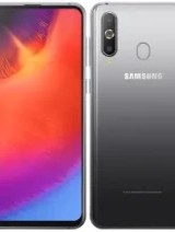 Condivisione del Wi-Fi con un Samsung Galaxy A60