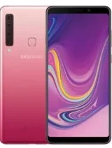 Invia la mia posizione da un Samsung Galaxy A9s