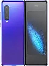 Invia la mia posizione da un Samsung Galaxy Fold