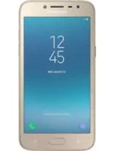 Samsung Galaxy J2 Pro