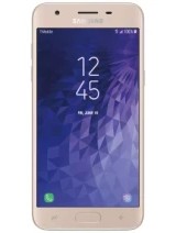 Samsung Galaxy J3 Star