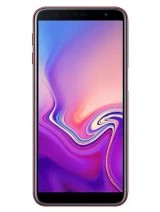 Samsung Galaxy J6 (2018)