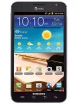 Come localizzare o tracciare il mio Galaxy Note I717