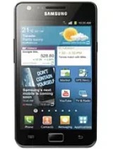 Come localizzare o tracciare il mio Galaxy S II 4G I9100M