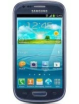 Samsung I8190 Galaxy S III mini