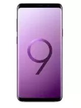 Samsung Galaxy S9 Exynos