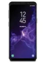 Samsung Galaxy S9 SD845