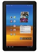 Samsung Galaxy Tab 10.1 LTE I905