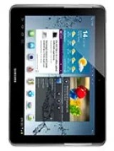 Condivisione del Wi-Fi con un Samsung Galaxy Tab 2 10.1 P5110