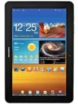 Come localizzare o tracciare il mio Galaxy Tab 8.9 P7310