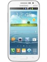 Samsung Galaxy Win I8550